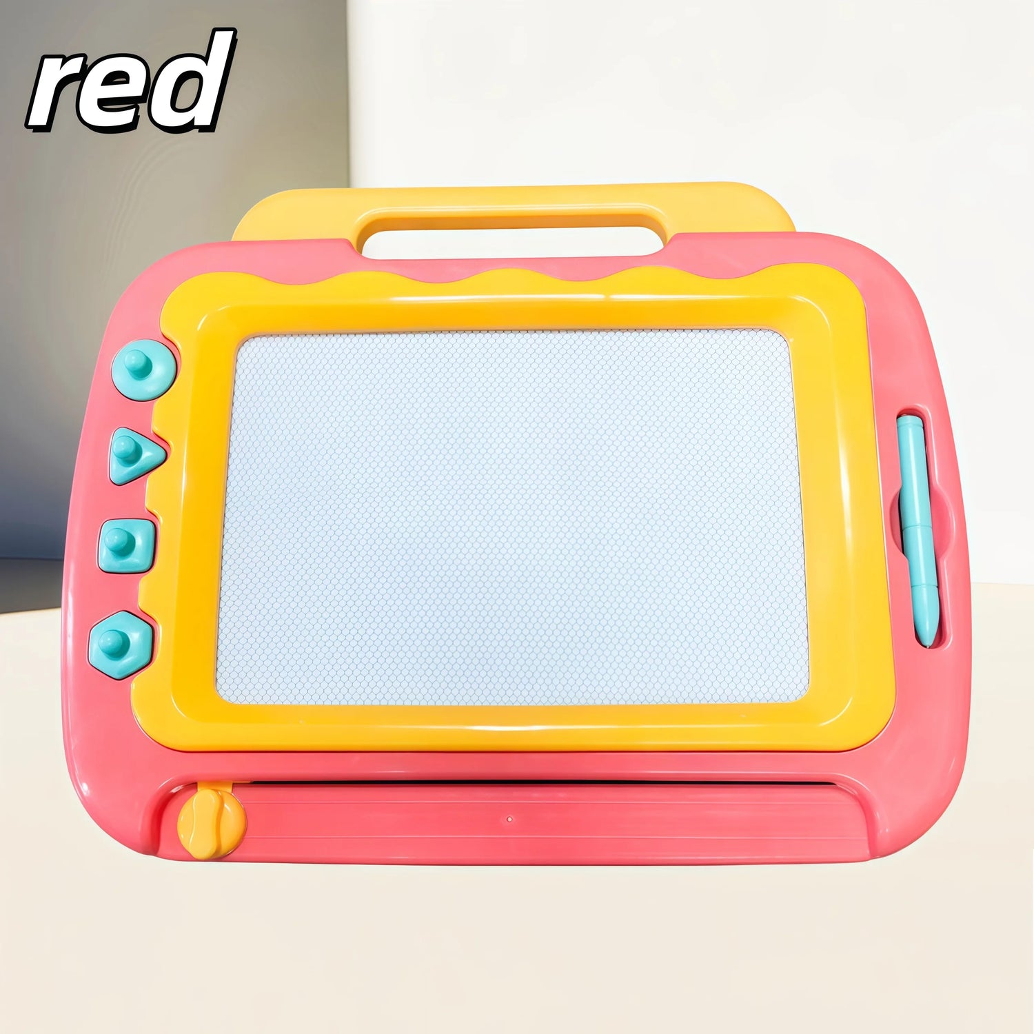 Large Magnetic Drawing Board