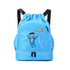 Kids waterproof backpack for school and trips