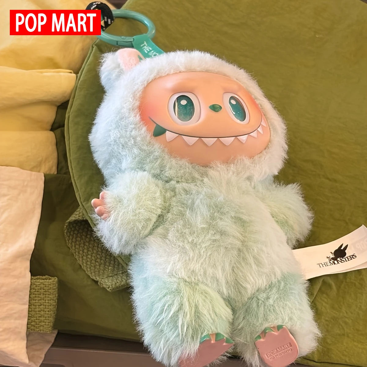 Original Collectible Labubu Doll