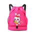 Toddler backpack waterproof design for daily use